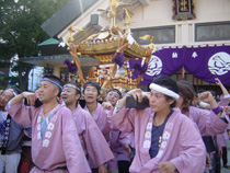 青森わの會について