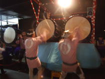 練習日程カレンダー