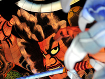 一般公開ギャラリー